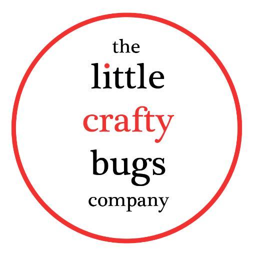 Welcome to the littlecraftybugs company, the online home of craft kits and craft supplies for all ages. #littlecraftybugs