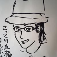 平野浩司(@monoweye) 's Twitter Profile Photo