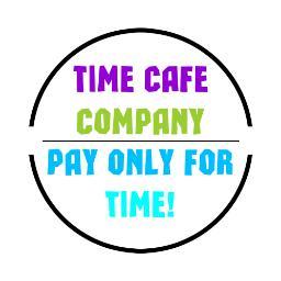 Official Twitter account of project for funding money for opening first Time Cafe in the USA.