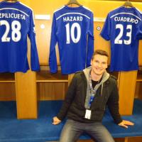 Daniel McManus (@dfmcmanus) 's Twitter Profile