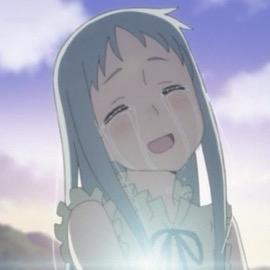 どんどん絡んでくださーい(灬ºωº灬)♩ 男子大学生です（＠＾▽＾＠） アニメたくさん見ます！(o^^o)
アニメの感想ブログ始めました！参考にしてくれたら嬉しいです！
http://t.co/SSQNU2pCE7
