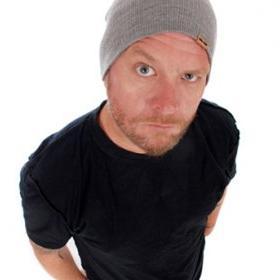 AnthonyScott67's profile picture. is a stand up comedian from Scotland.