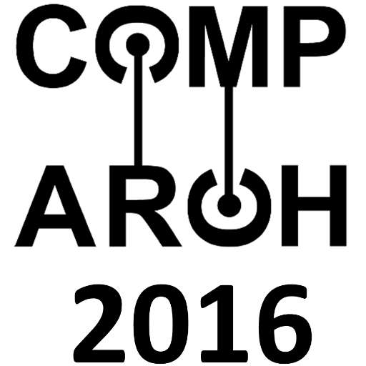 CompArch is a federated conference series bringing together researchers and practitioners from Component-Based Software Engineering and Software Architecture.