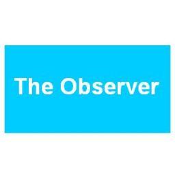 The Ukrainian-Russian-American Observer