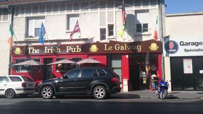 legalwayreims's profile picture. pub irlandais reims....