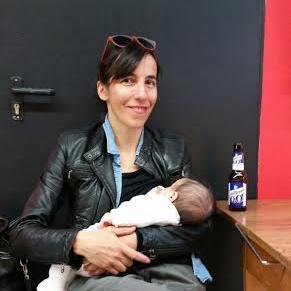 carolalguacil's profile picture. Conciliando que es gerundio. Liada con el #brandedcontent. Escribí hace siglos "Yo soy mileurista"