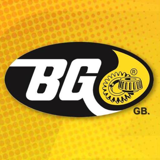 BGGreatBritain Profile Picture