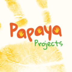 Papaya_Projects's profile picture. Met Papaya Projects kan men op duurzame wijze en goed begeleid vrijwilligerswerk te doen of stage te lopen bij impactmakers/ontwikkelingsprojecten in Suriname.