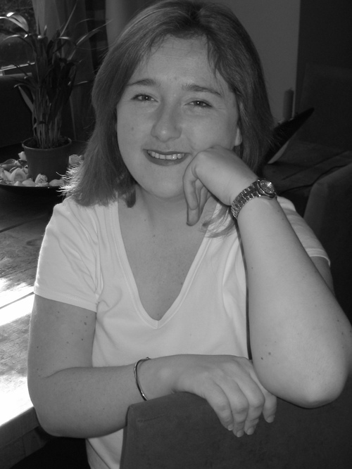 Hel_Rogers's profile picture. 