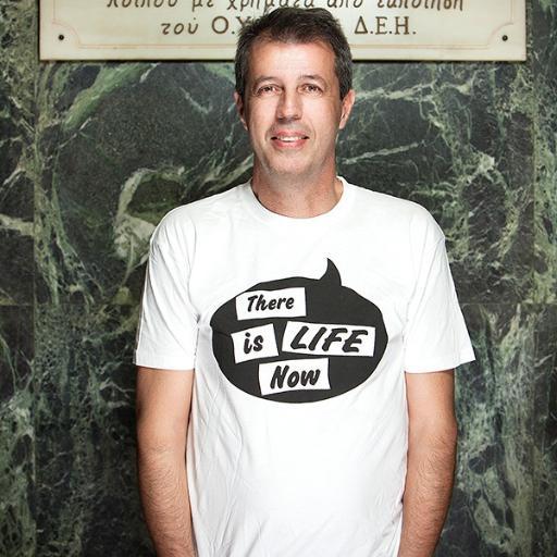 giannako65's profile picture. Many things, nothing special