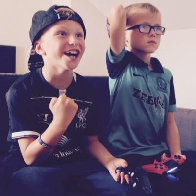 RileyandRay's profile picture. 2 young youtubers who love Football and Gaming. Check out our channel and subscribe.
https://t.co/k1GFXvL9T5