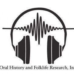 Oral History and Folklife Research is a nonprofit dedicated to conducting oral history and folklife research