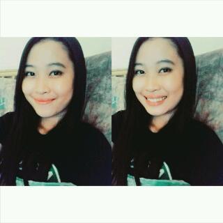 What you do, the way you think,
makes you beautiful ♥