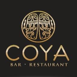 Dimofanous Group presents Coya Bar Restaurant. The Nikkei Unique Experience in Cyprus. JPS Japan, Peru, Spain.