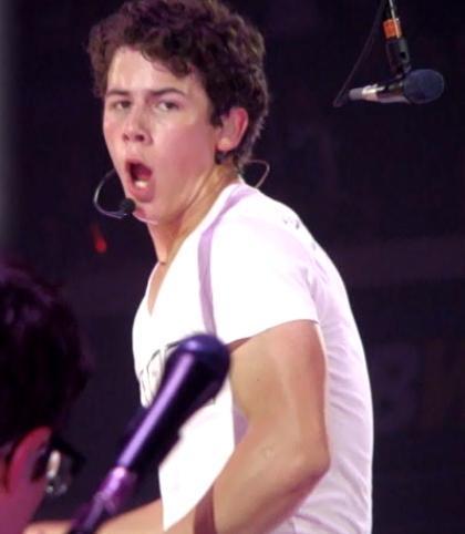 This is a Jonas Brothers fanpage!!! Kevin, Joe and Nick!!