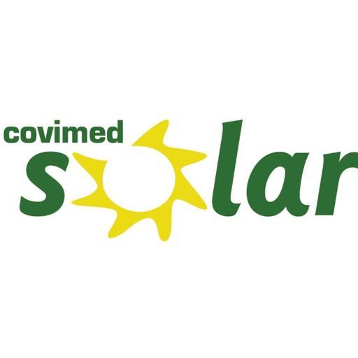 Empresa española de farolas solares.