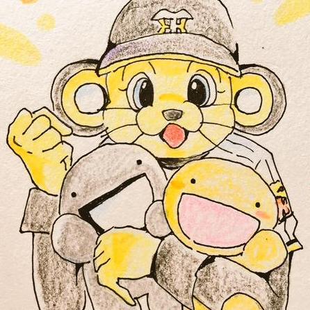 緑オニふにゃさんのプロフィール画像