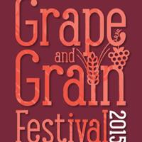 Grape Grain Festival(@grapegrainfest) 's Twitter Profileg