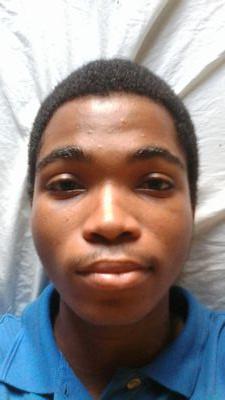 PatosTobi's profile picture. |°Gamer♂°| 

|°Self proclaimed artist°|

|°Avid book reader°|

|°Scorpio ♏°|

I also like ⚽ and  π.

Just a Trini to the bone.