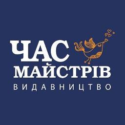 ChasMaistriv's profile picture. Publishing House