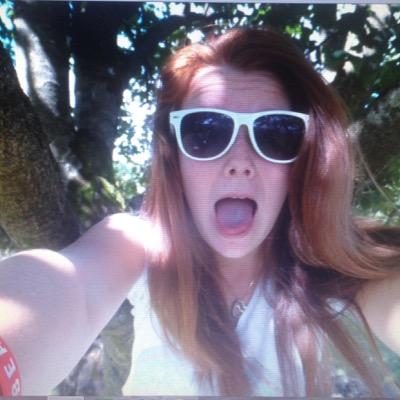 Hi I'm Lou, the ginger bookworm - book lover and book blogger! check out my blog for reviews - http://t.co/BCENCPpjhG