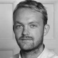 Kasper M Rasmussen(@KasperR) 's Twitter Profile Photo