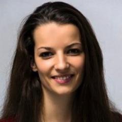 CMicolon's profile picture. Chargée de communication B to B @Rouepepinieres