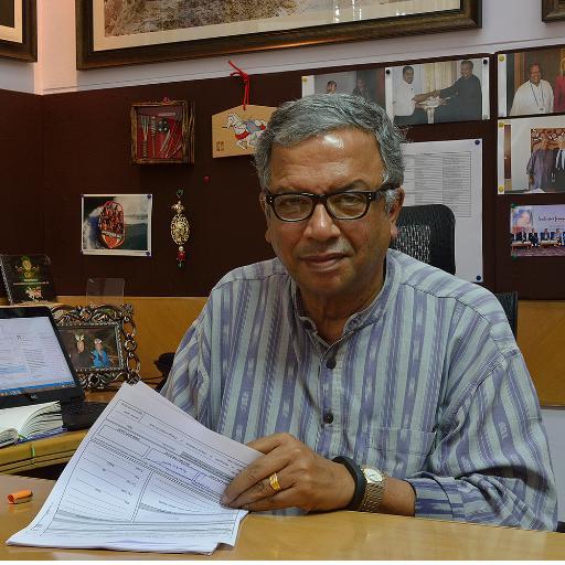 Not awards, it's the customer smiles that drive me - Founder, CEO, MD Ujjivan