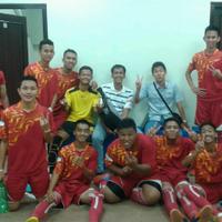 DimasPrasetio (@dimasprasetio12) 's Twitter Profile