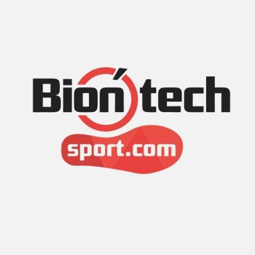 Biontech Sport, la plantilla biomecánica personalizable que previene lesiones y que recomienda el campeón del Mundo @maratonfiz FACEBOOK http://t.co/IkyWUrUamh
