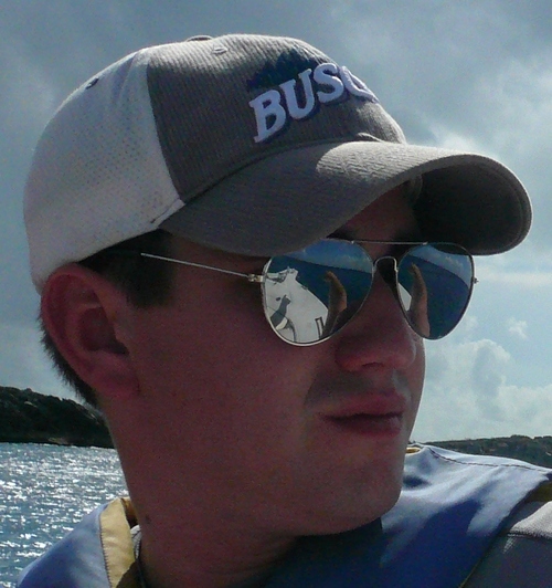 BrentonHunting's profile picture. 