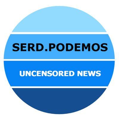 serdpodemos's profile picture. 
