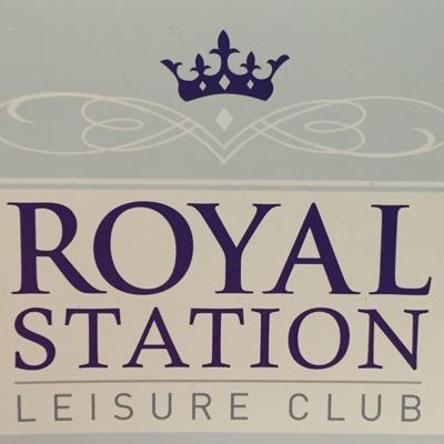 Here at the Royal Station Hotel the Leisure Club consists of a 10m pool, jacuzzi, steam room, sauna, plunge pool and a fitness suit (sun bed at extra cost)