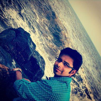 vaibhav_ag's profile picture. Seh Lenge Thoda!!!