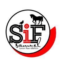 Samuel Ioron Foundation - SIF(@samuelioron_NGO) 's Twitter Profile Photo