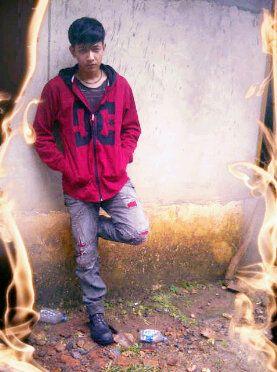 wira_anuar's profile picture. bio paulin