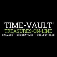 Treasures Online (@timevaultonline) 's Twitter Profile