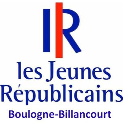 Compte officiel jeunes républicains avec @BOULOGNE_REP et @pcbaguet - #circo9209 Pour la moralisation de la vie publique à #BoulogneBillancourt et ailleurs