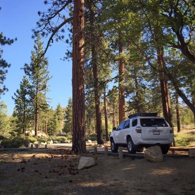 Alternate account to @SGG_Dave. Owner of a 2015 Toyota 4Runner. This is for my fellow T4R lovers. my build and Adventures.