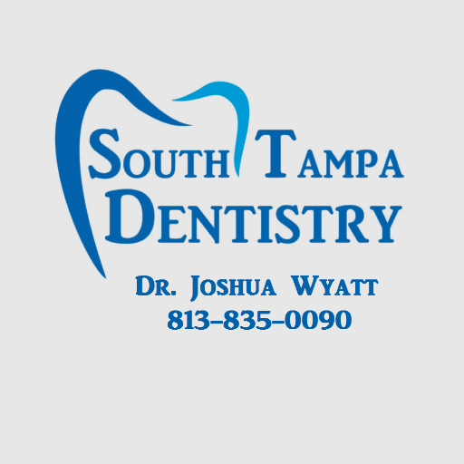 South Tampa Dentistry. Fixing teeth for the American people because that's who we are and that's who we care about. https://t.co/9ZFXrSUgrs