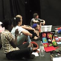 SPARK (@hamfringespark) 's Twitter Profile