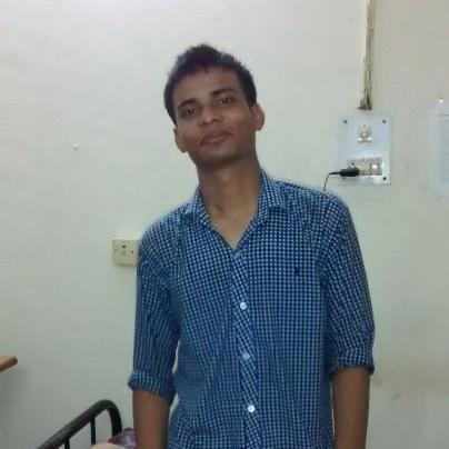 chiragdamor5's profile picture. 