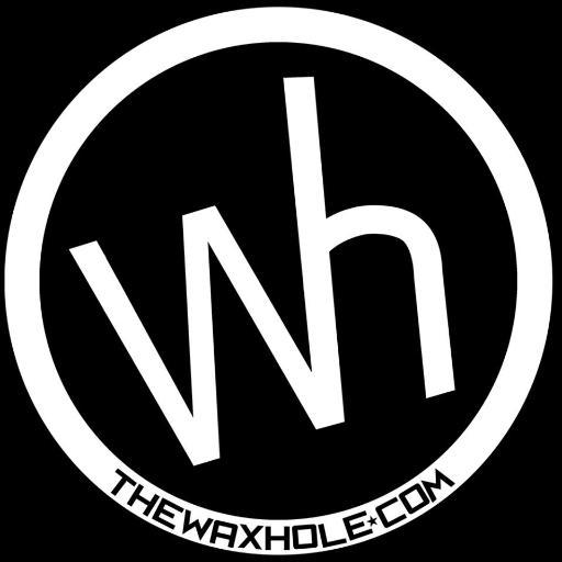 TheWaxhole's profile picture. we write about stuff we like