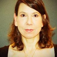 Sally Daub (@sallydaub) 's Twitter Profile Photo Sally Daub (@sallydaub) 's Twitter Profile Photo