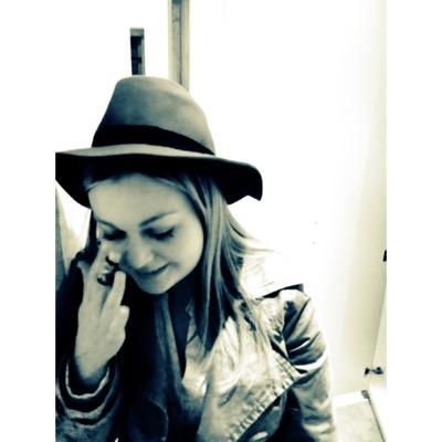 kellipreston's profile picture. Highly skilled in consuming copious amounts of coffee in very limited spaces of time.