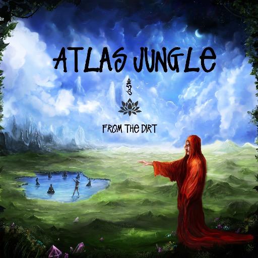 atlasjungle's profile picture. Electronic, Jam, Rock, Funk.