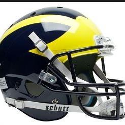 GoBlueMatt19's profile picture. 