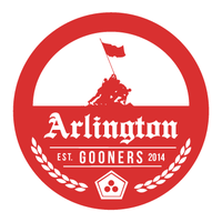 Arlington Gooners🎗 (@arlgooners) 's Twitter Profile