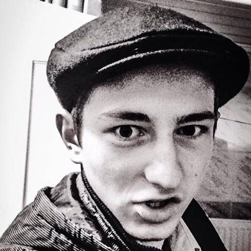 GromoVolk's profile picture. 