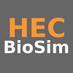 HECBioSim (@hecbiosim) Twitter profile photo HECBioSim (@hecbiosim) Twitter profile photo